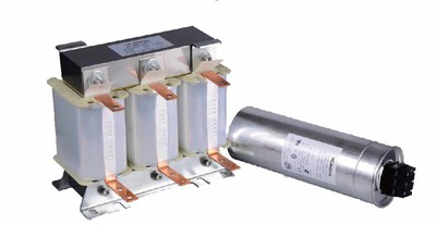 LWKK®无功补偿低压圆柱形充气自愈式环保电力电容器