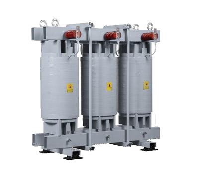 LWKK®中压串联铁芯无功补偿电抗器